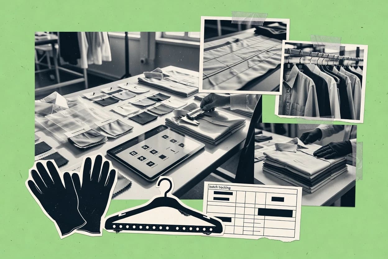 Top 10 Best Garment Production Management Software of 2026
