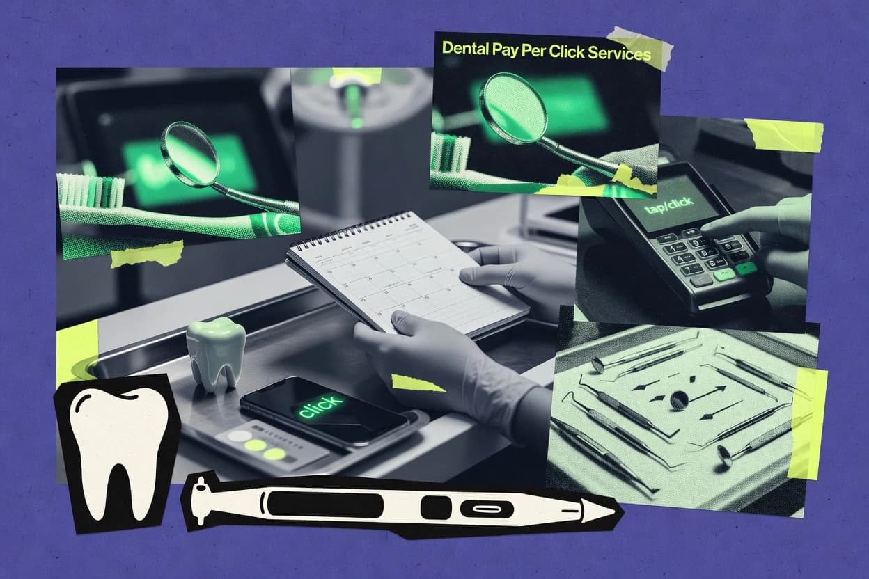 Top 10 Best Dental Pay Per Click Services of 2026