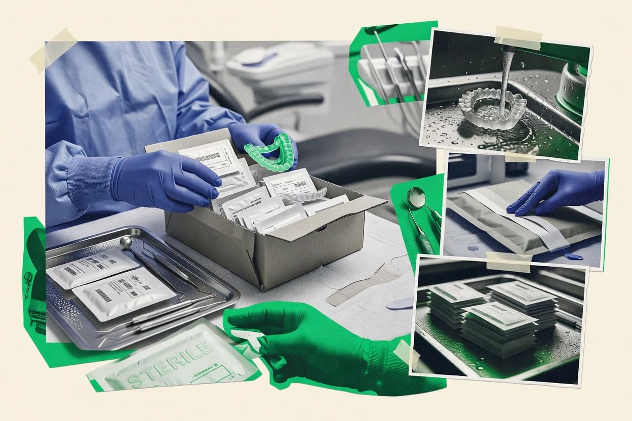 Top 10 Best Dental Outsourcing Services of 2026