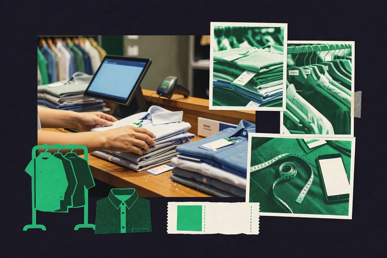 Top 10 Best Garment Shop Management Software of 2026