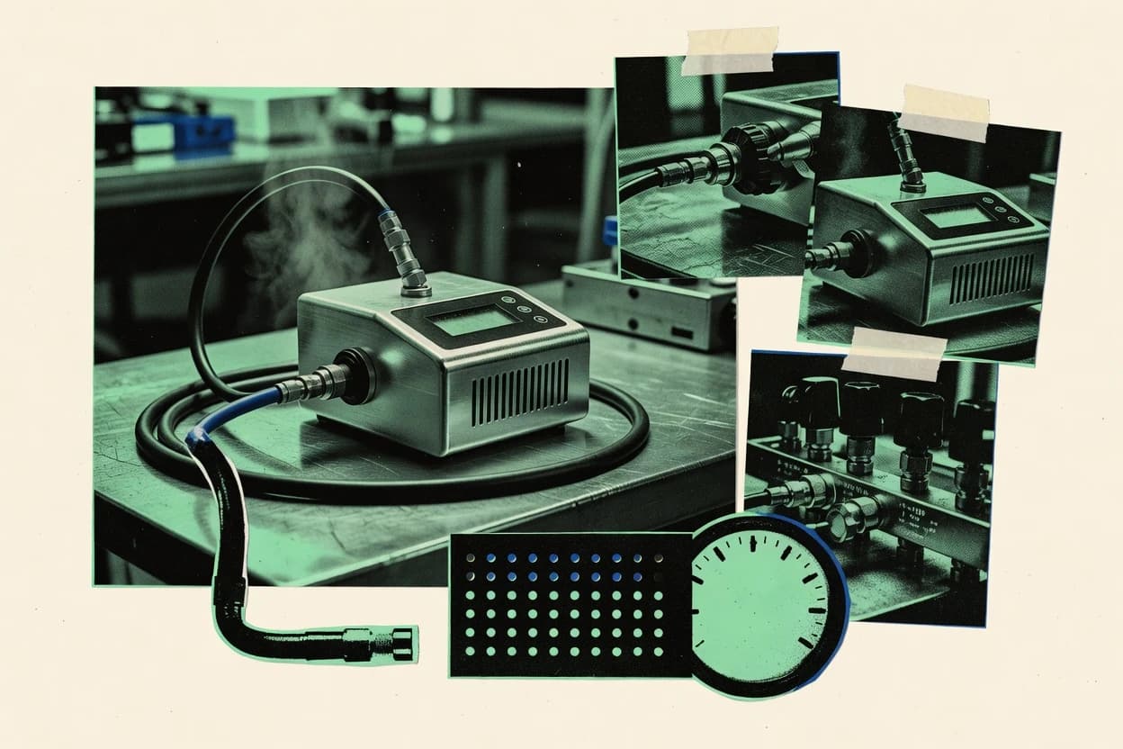 Top 10 Best Gas Analyzer Software of 2026