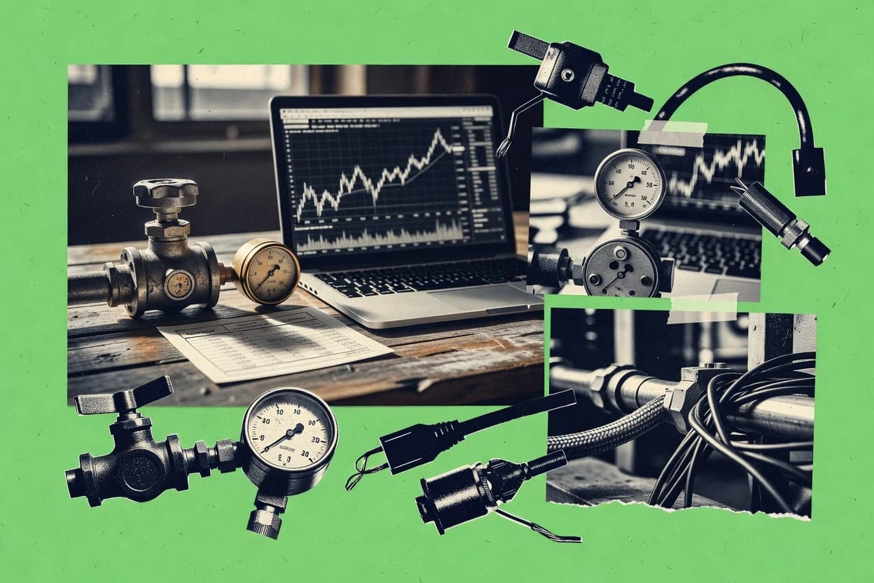 Top 10 Best Gas Algorithmic Trading Software of 2026