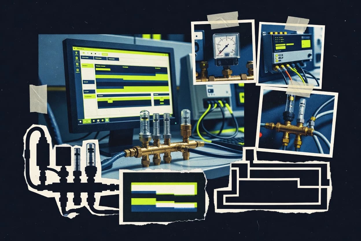 Top 10 Best Gas Blending Software of 2026