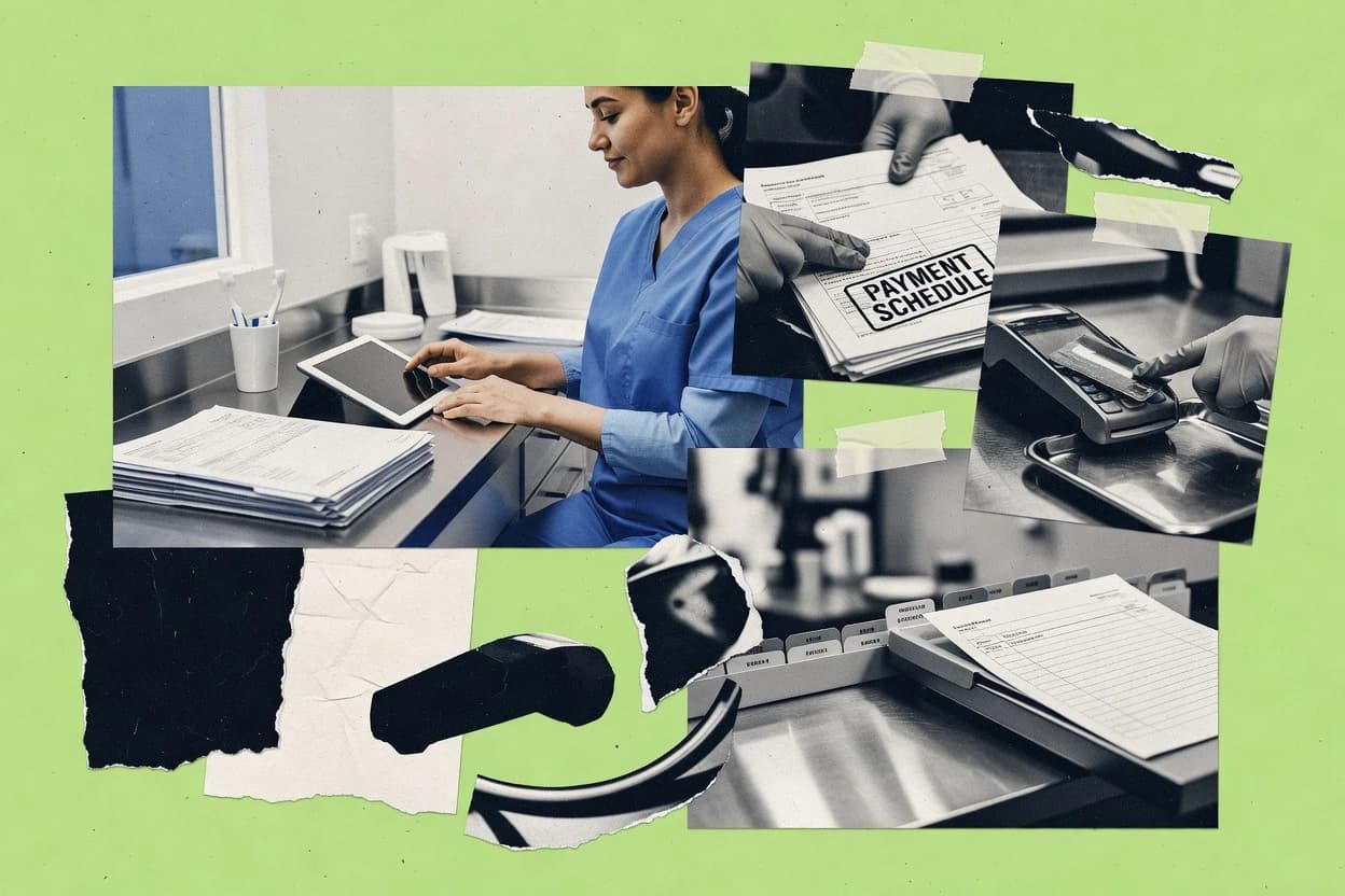 Top 10 Best Dental Practice Collections Services of 2026