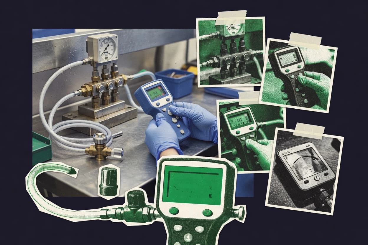 Top 10 Best Gas Measurement Software of 2026