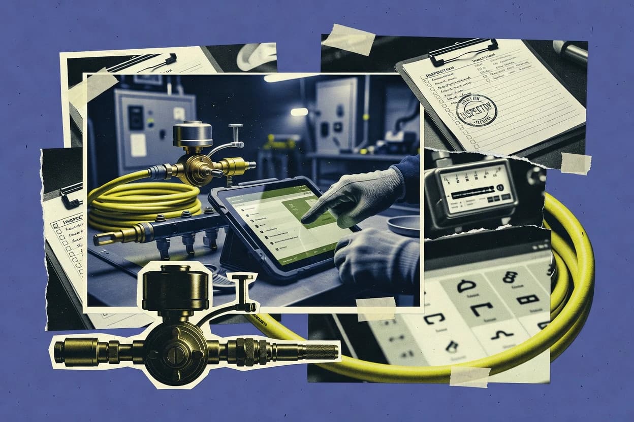 Top 10 Best Gas Certificate Software of 2026