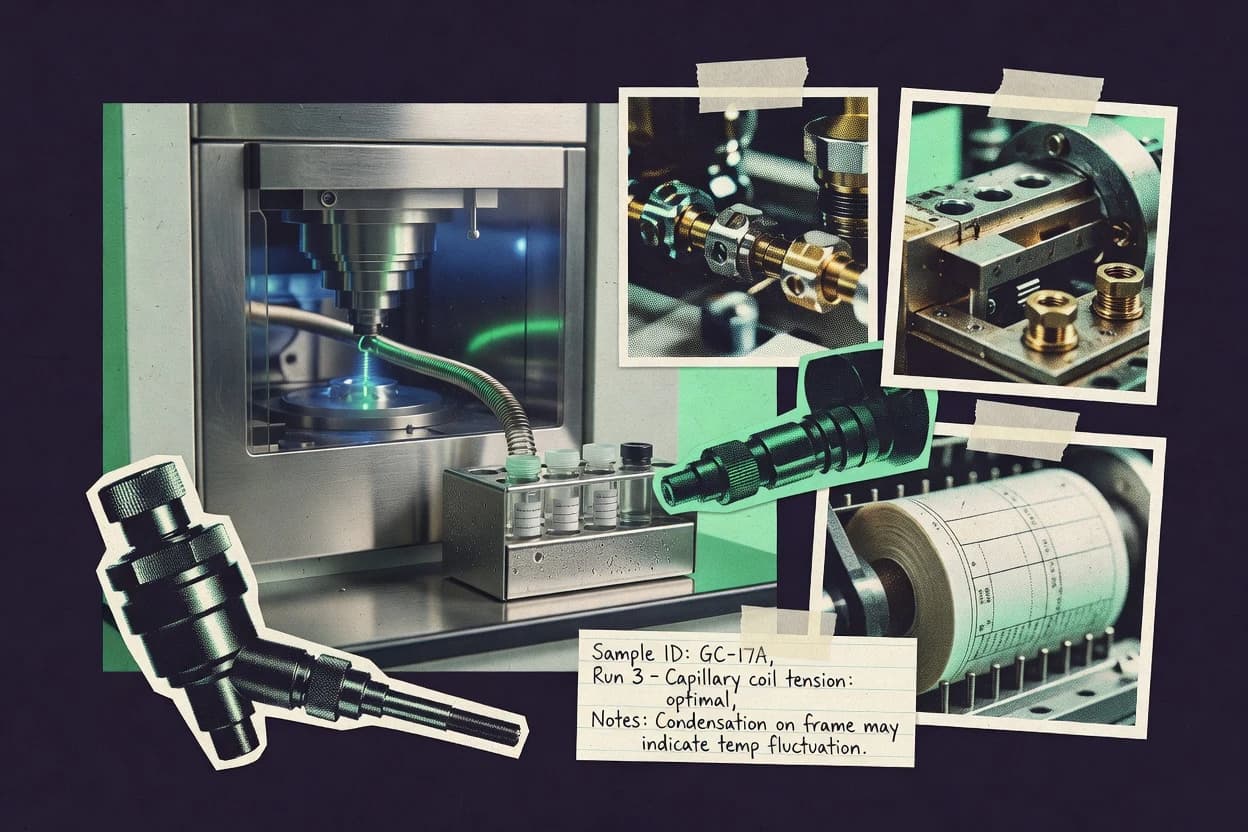Top 9 Best Gas Chromatography Software of 2026