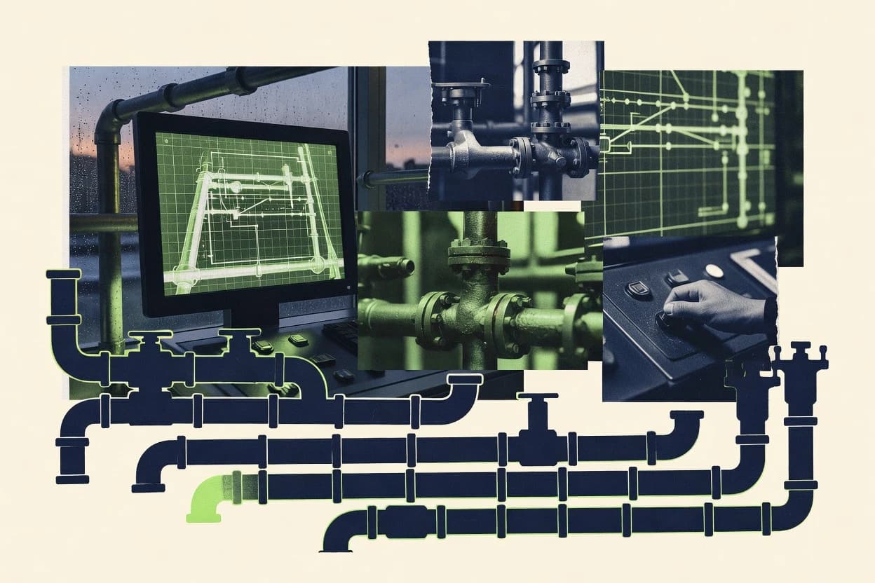 Top 10 Best Gas Pipeline Software of 2026