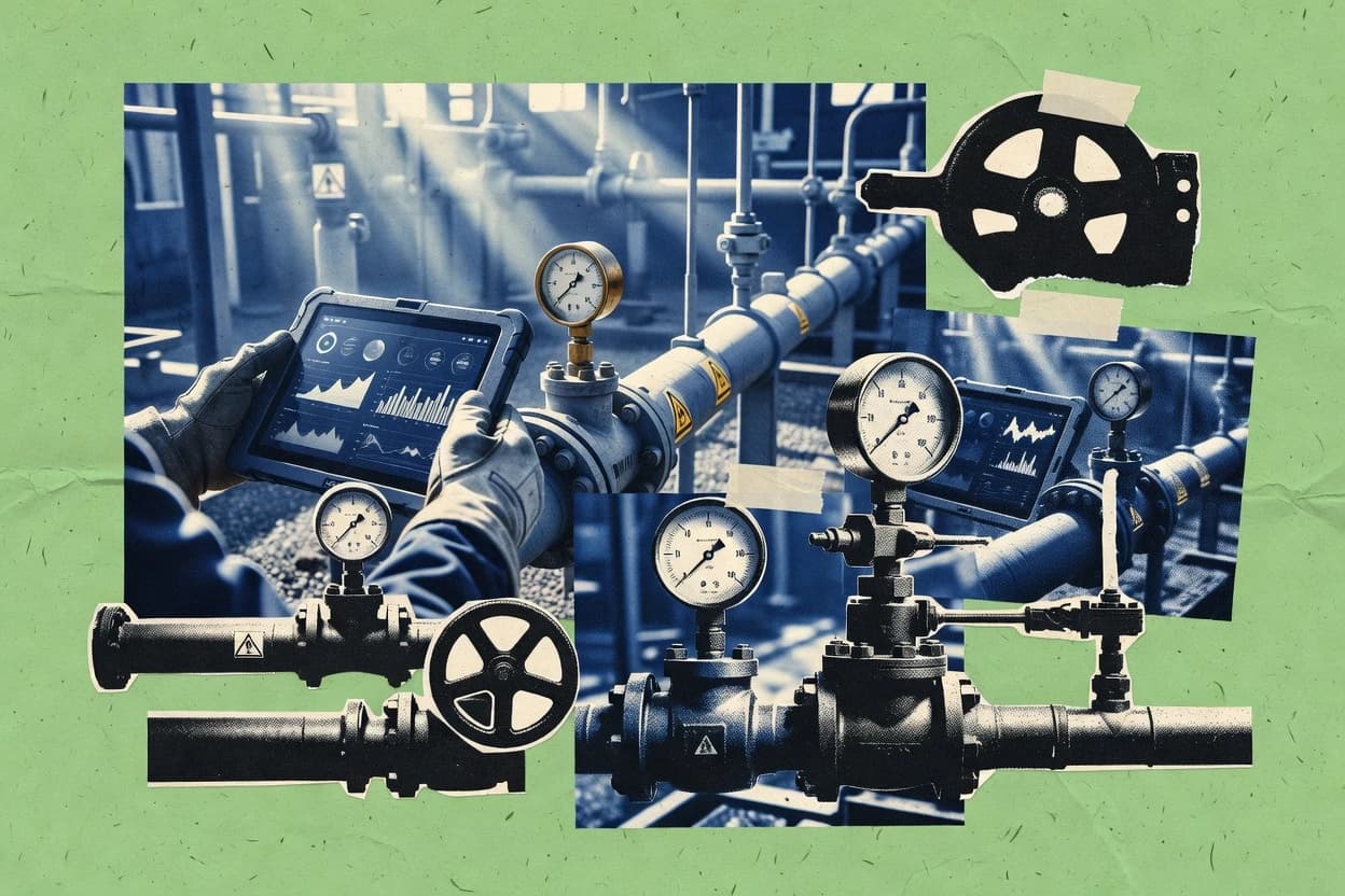 Top 10 Best Gas Pipeline Management Software of 2026