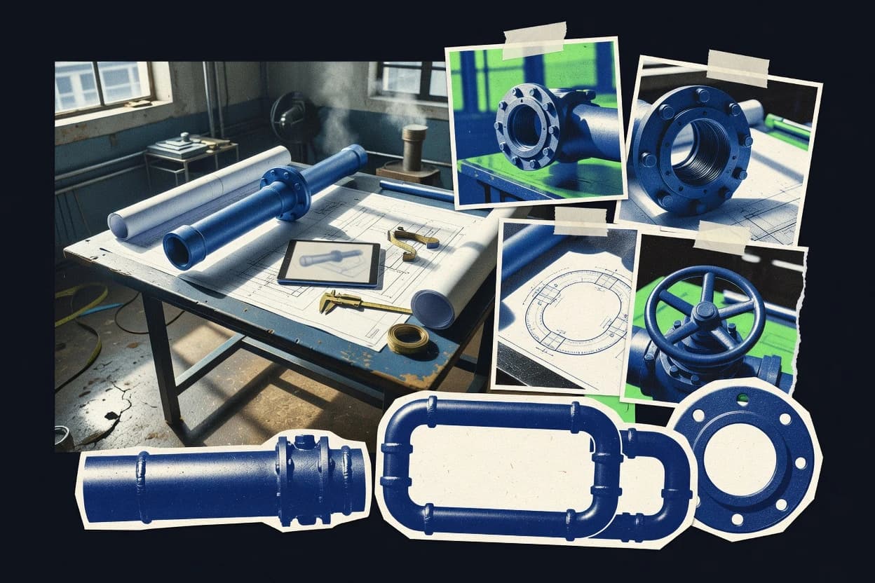 Top 10 Best Gas Pipeline Design Software of 2026
