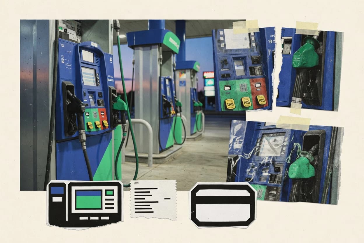Top 8 Best Gas Pump Software of 2026