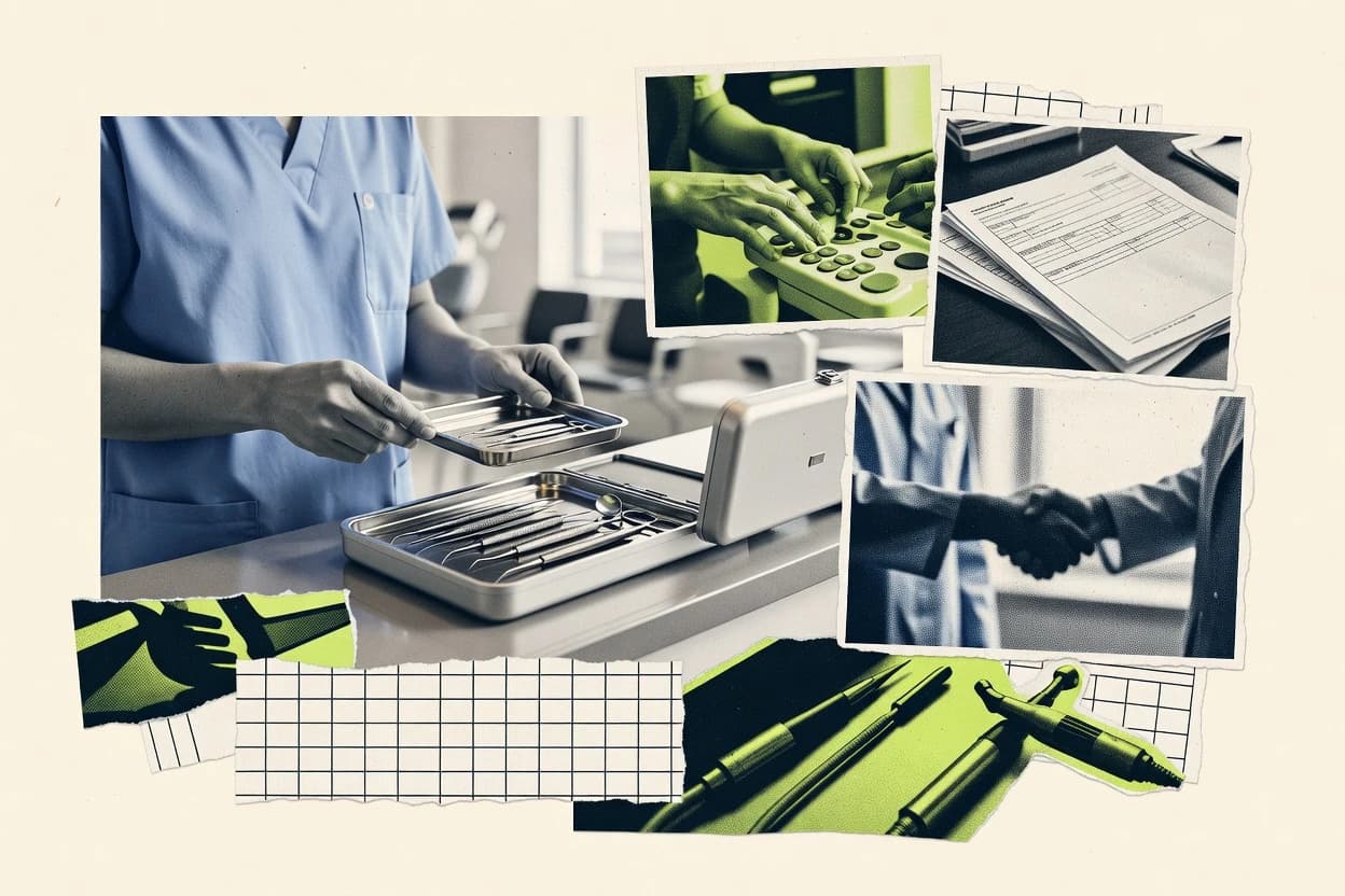 Top 10 Best Dental Practice Transition Services of 2026