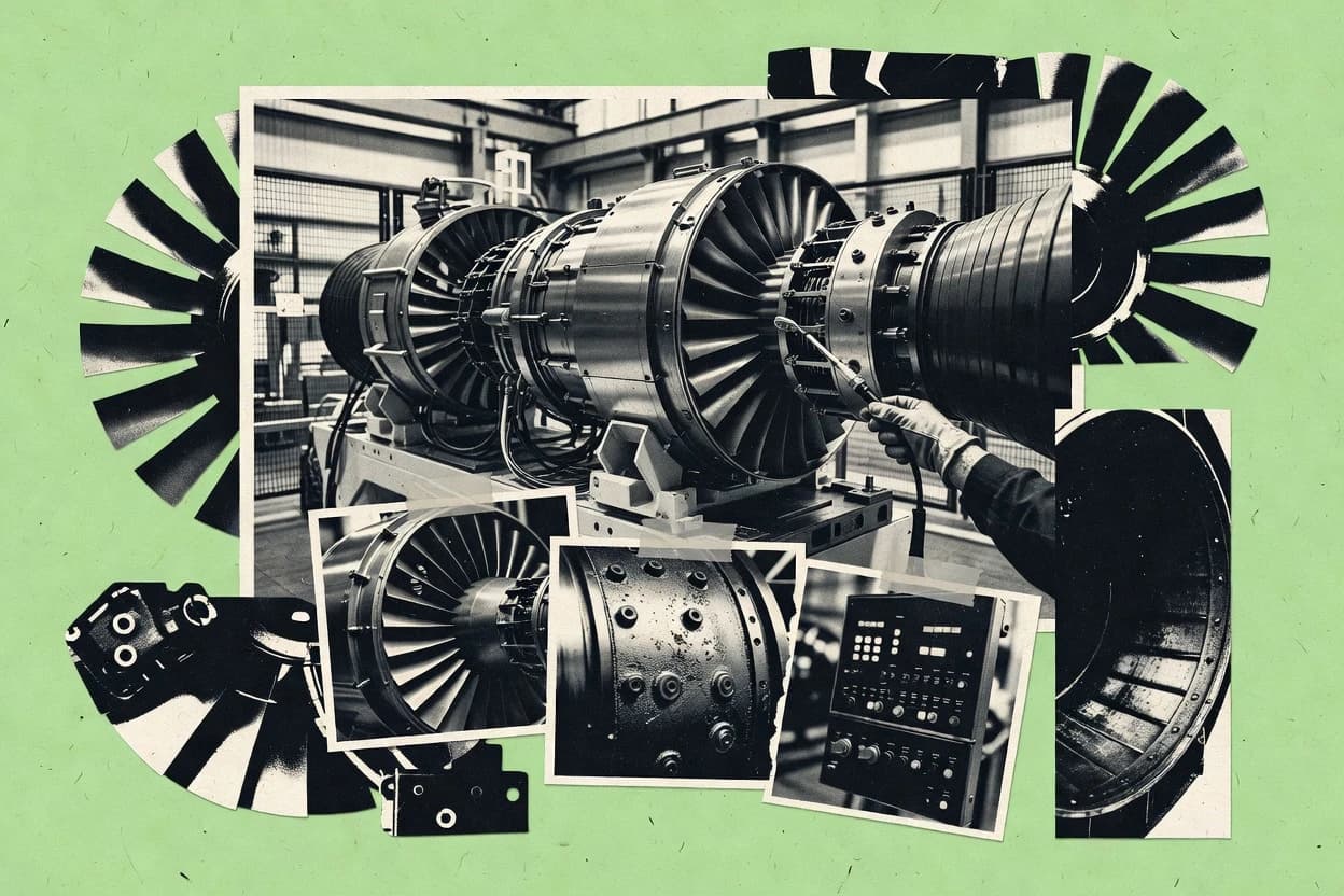 Top 10 Best Gas Turbine Performance Software of 2026