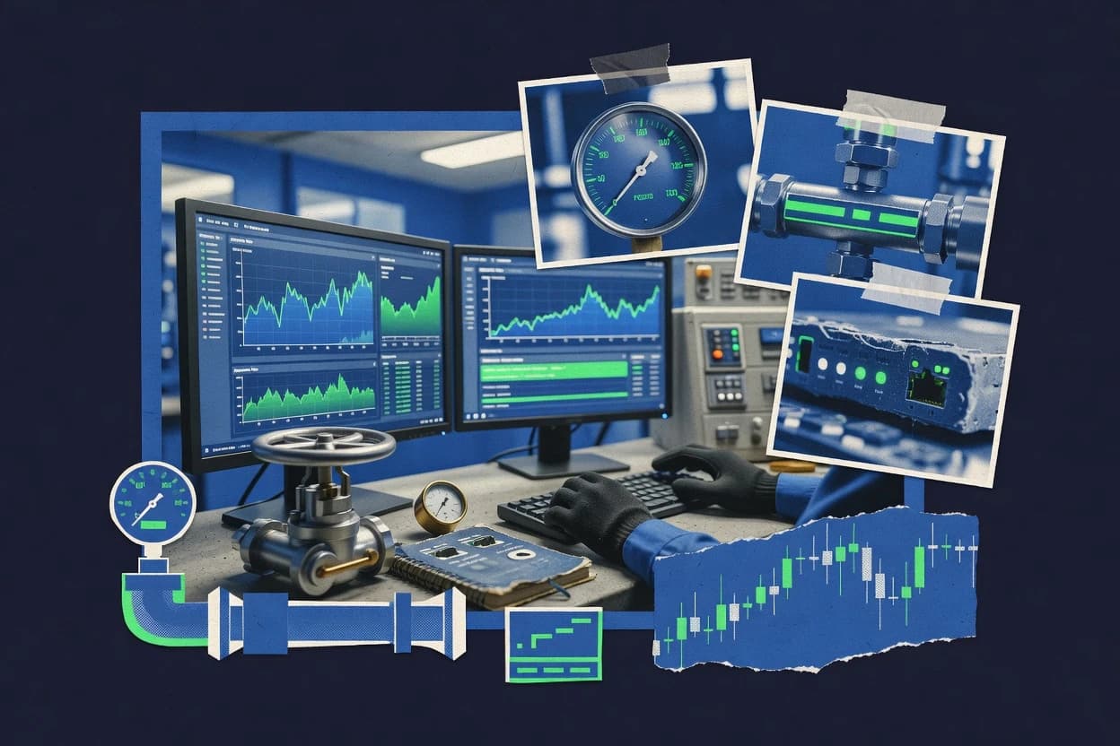 Top 10 Best Gas Trading Software of 2026