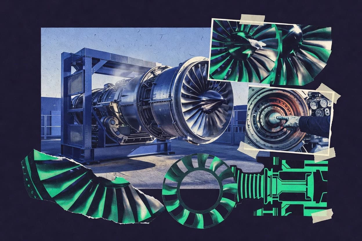 Top 10 Best Gas Turbine Software of 2026
