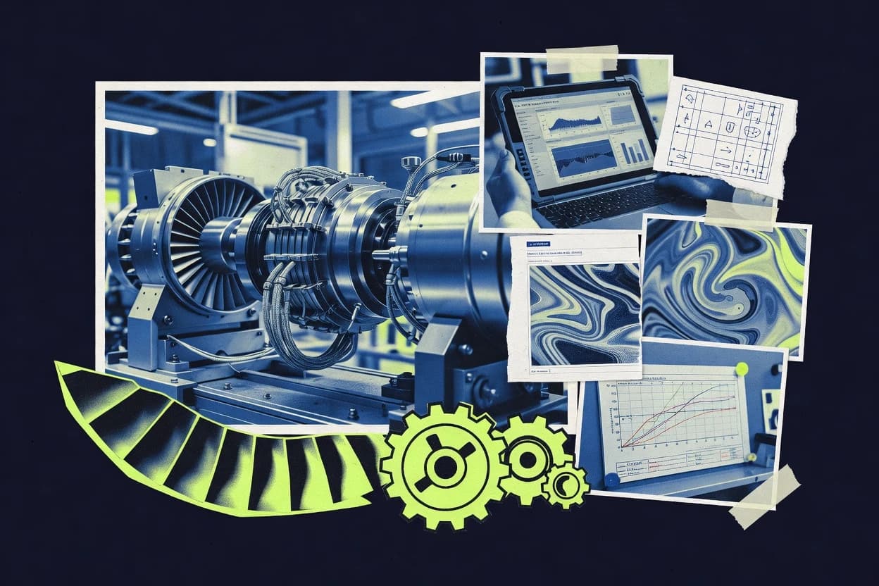 Top 10 Best Gas Turbine Simulation Software of 2026