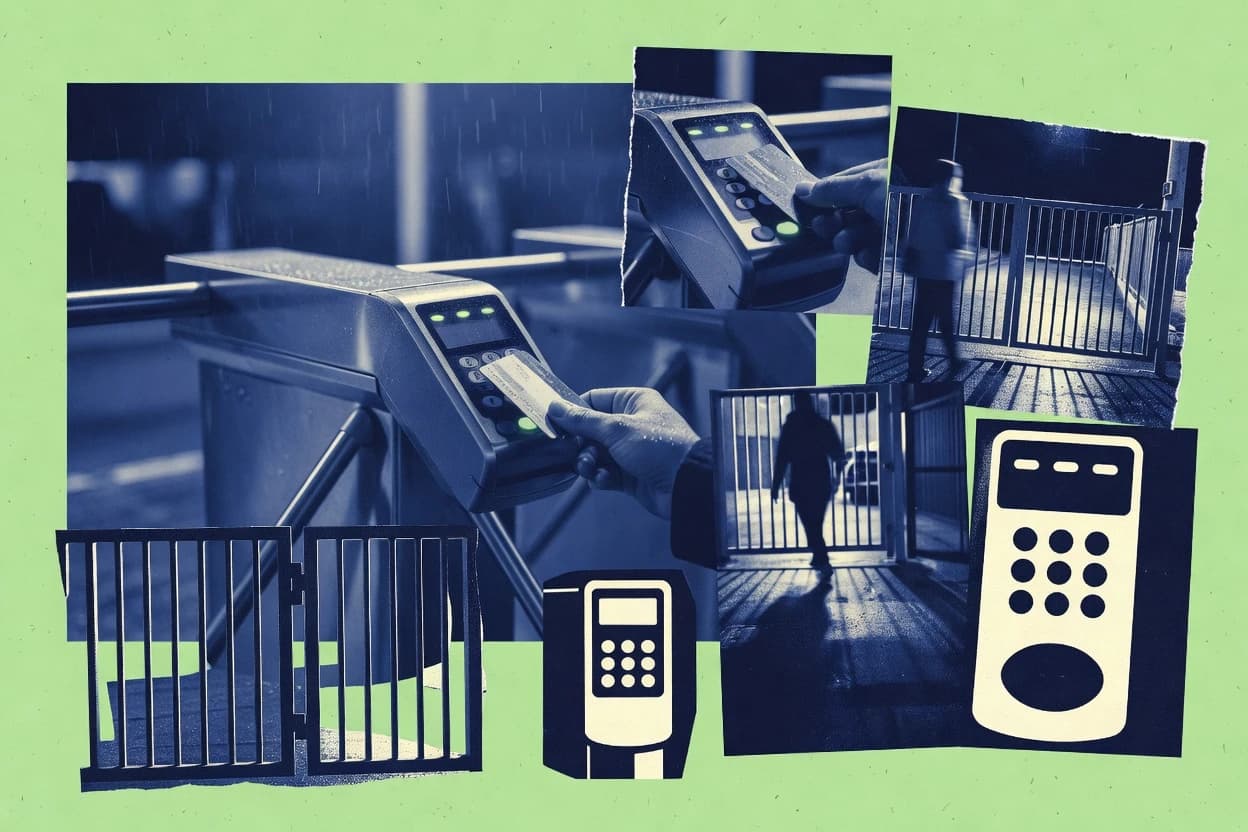 Top 10 Best Gate Access Control Software of 2026