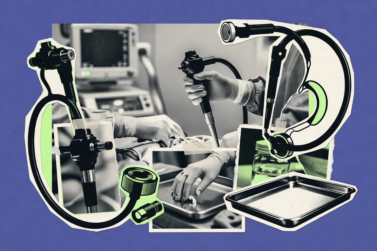Top 10 Best Gastroenterology Software of 2026