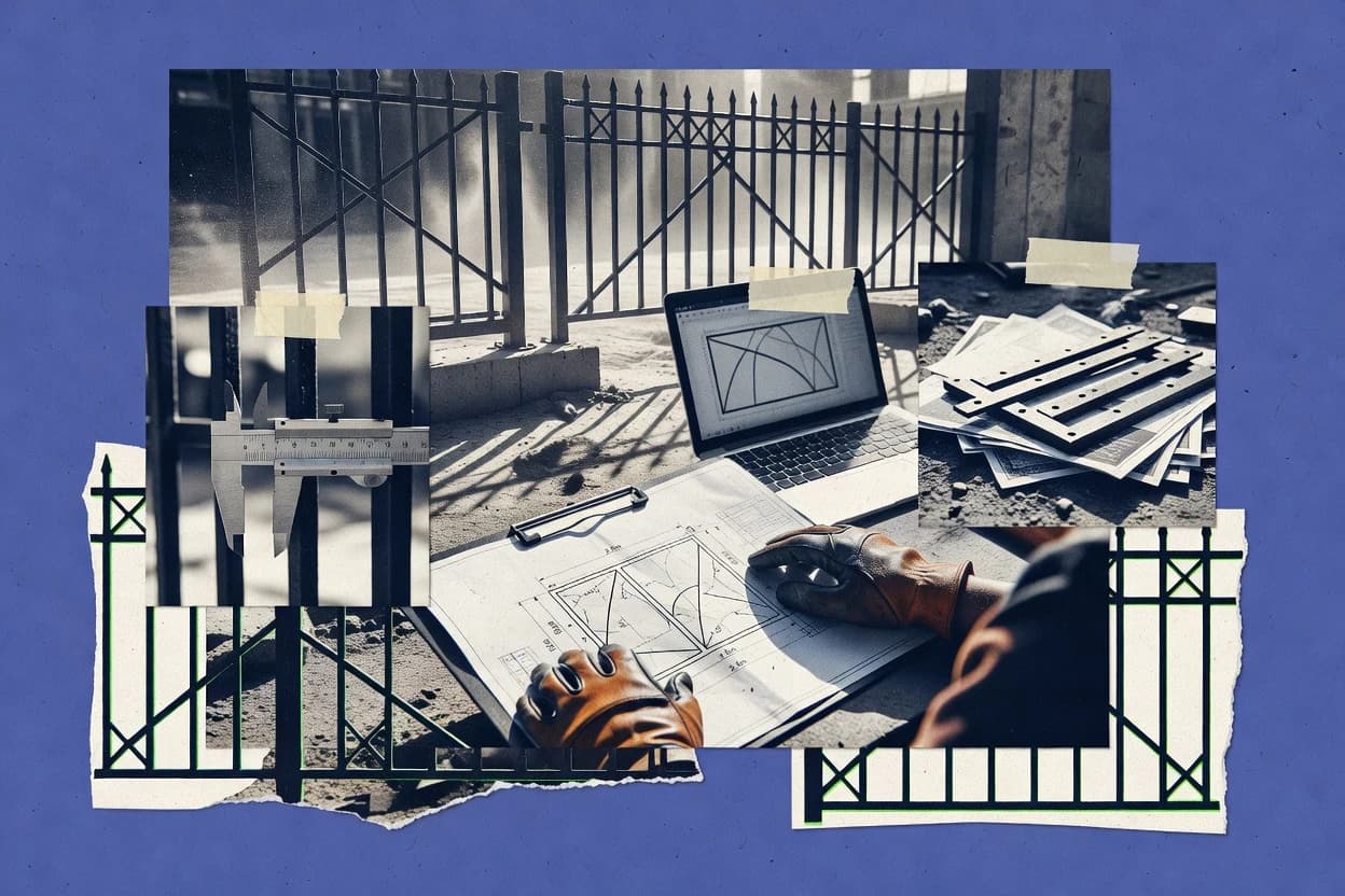 Top 10 Best Gate Design Software of 2026
