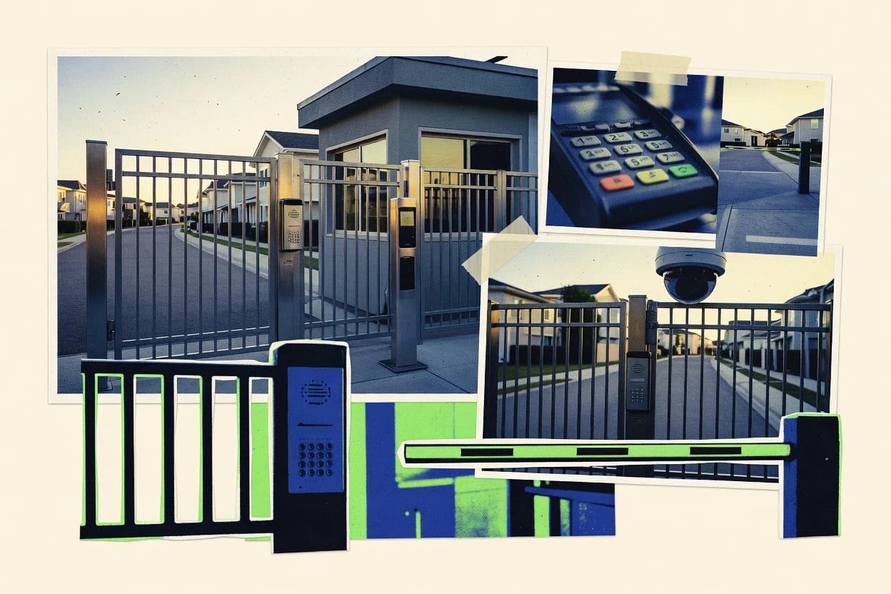 Top 10 Best Gated Community Access Control Software of 2026
