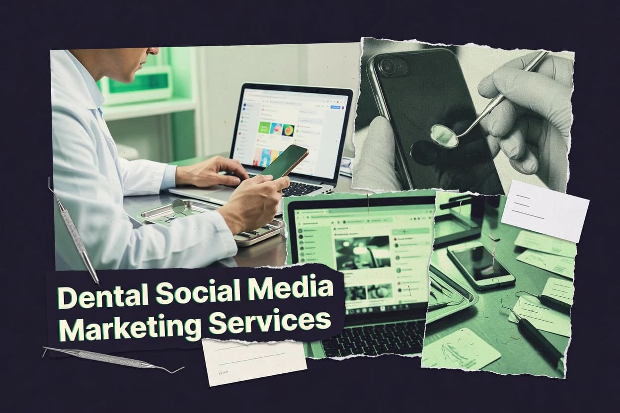 Top 10 Best Dental Social Media Marketing Services of 2026