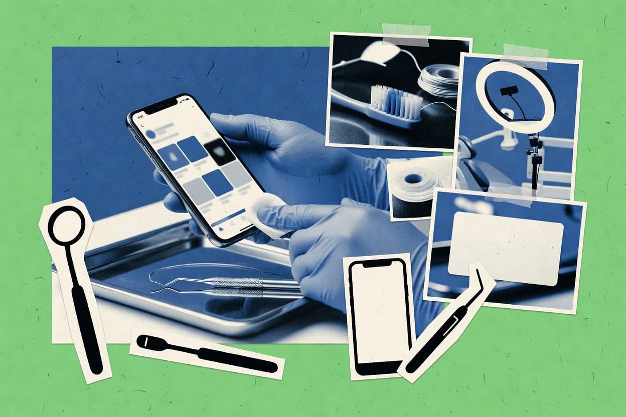 Top 10 Best Dental Social Media Services of 2026