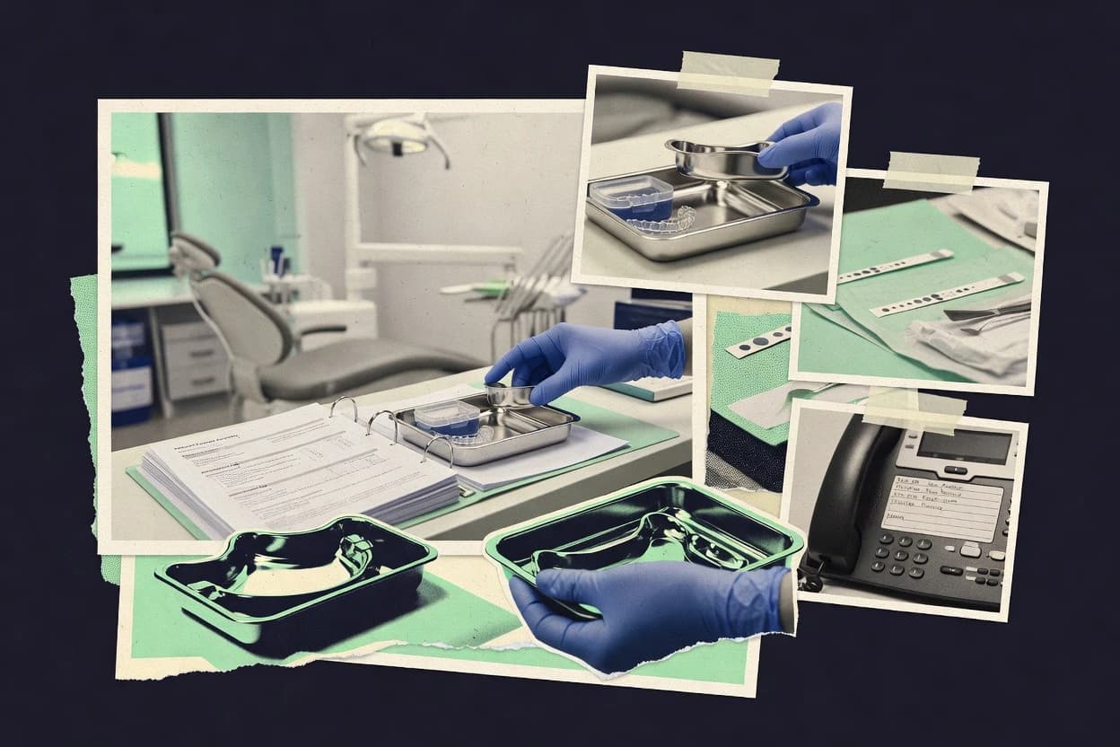 Top 10 Best Dental Transition Services of 2026