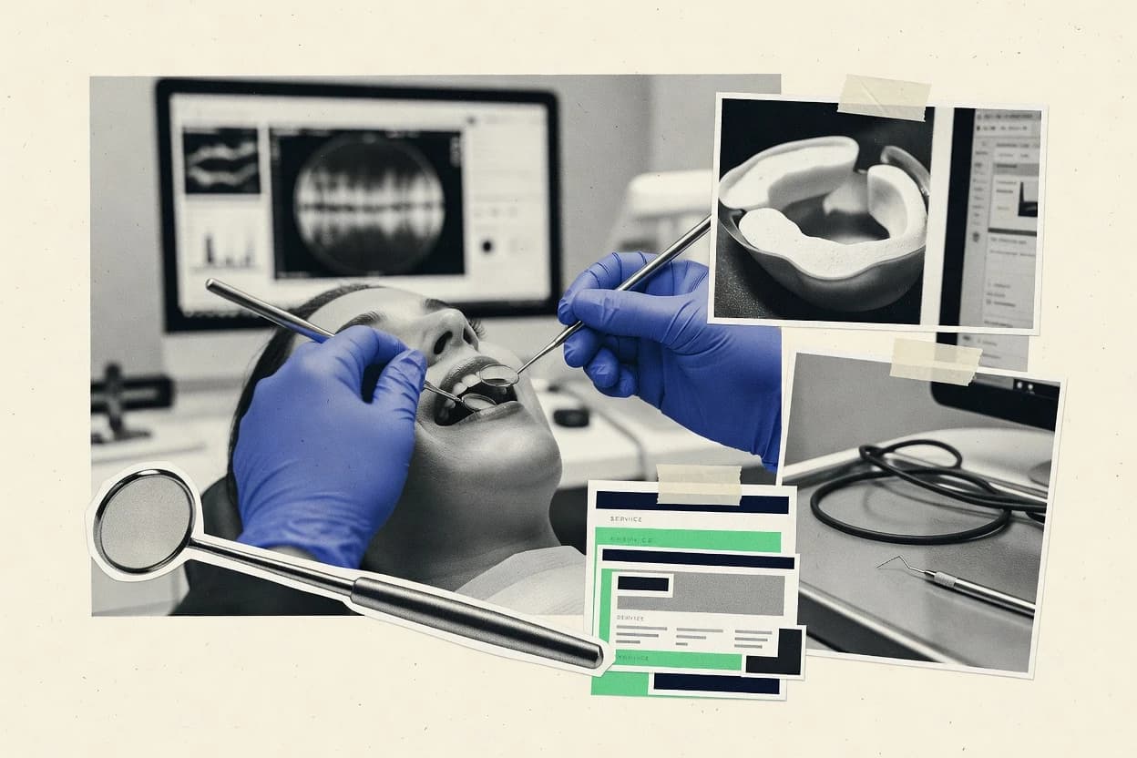 Top 10 Best Dental Website Design Services of 2026