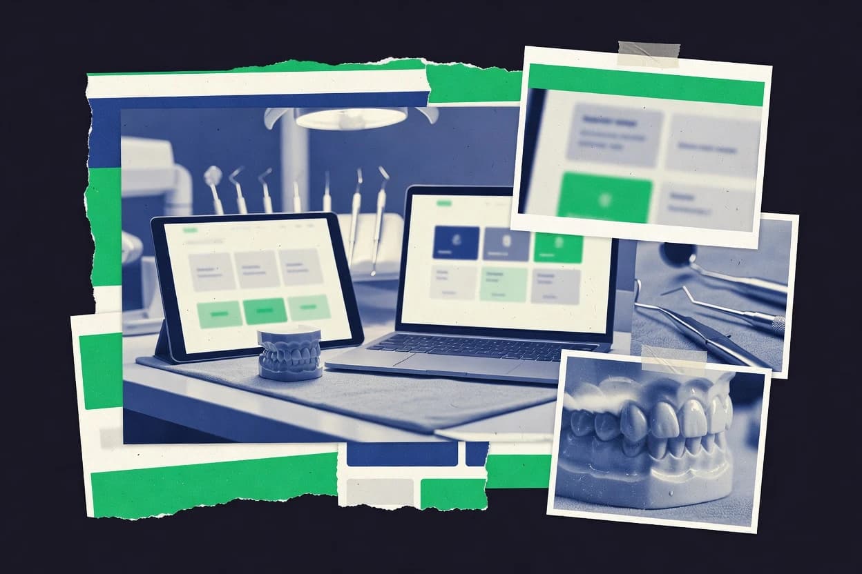 Top 10 Best Dental Web Design Services of 2026
