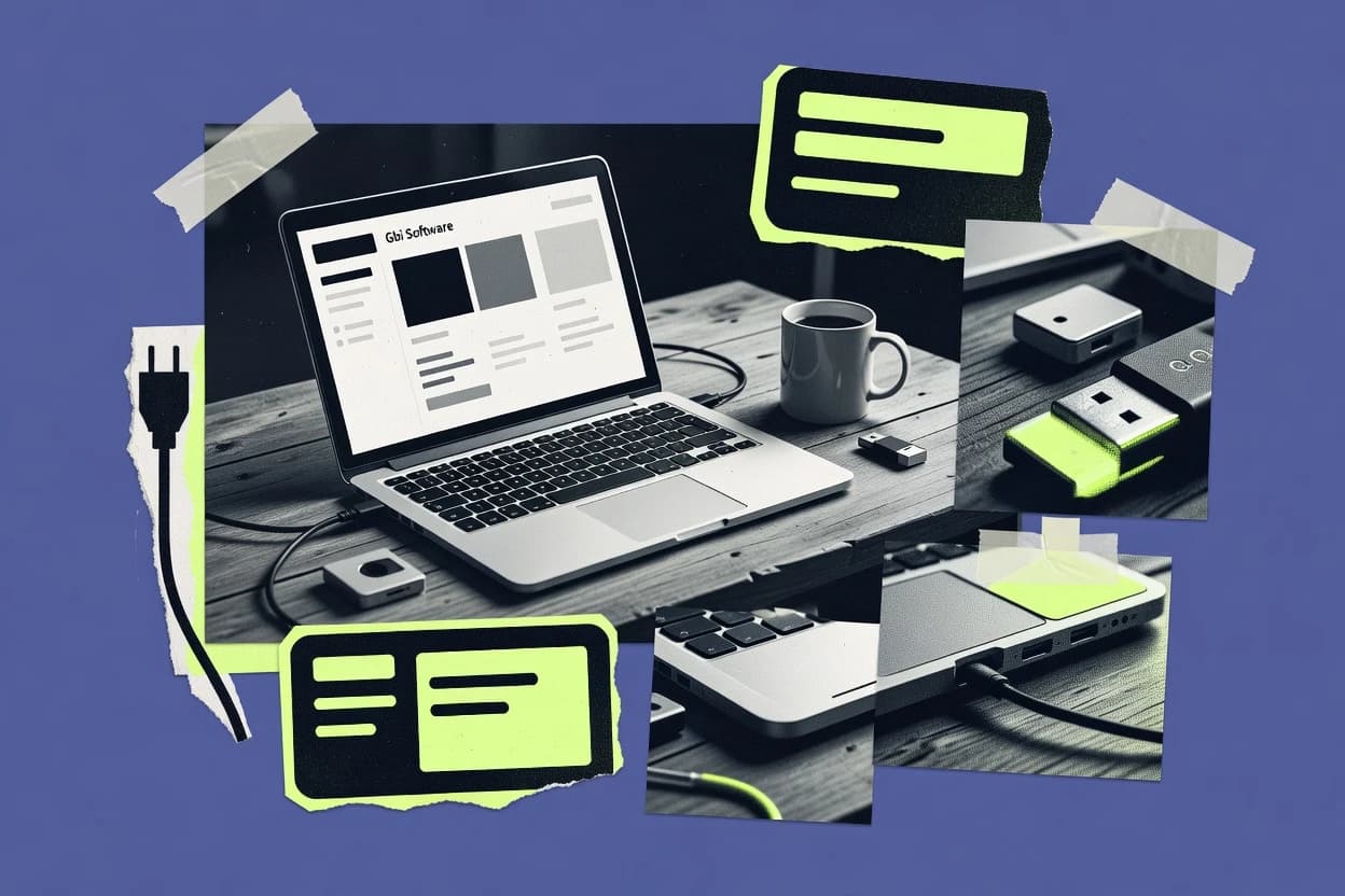 Top 10 Best Gbi Software of 2026