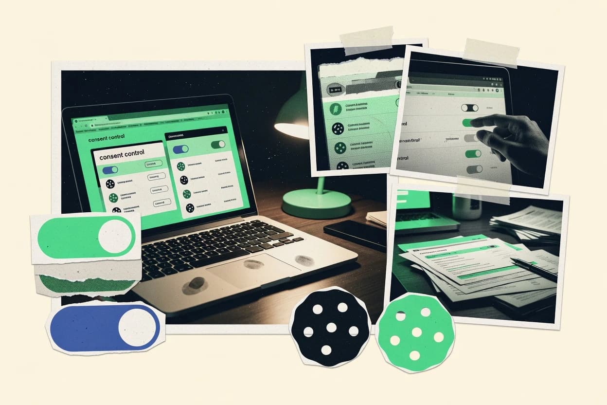 Top 9 Best Gdpr Consent Management Software of 2026