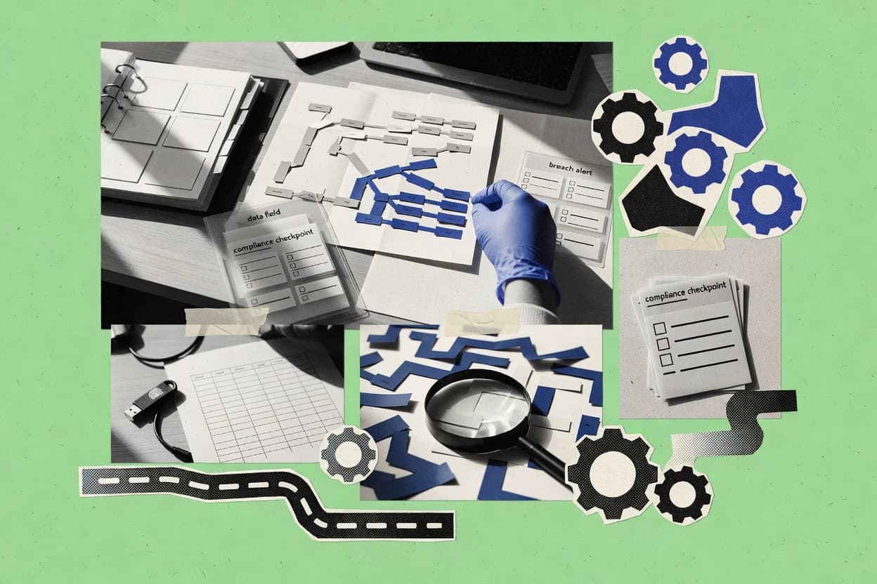 Top 10 Best Gdpr Data Mapping Software of 2026