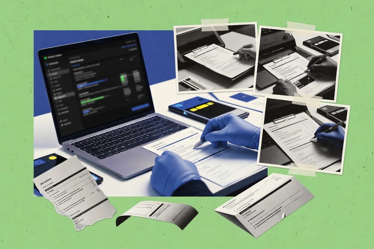 Top 10 Best GDPR Scanning Software of 2026