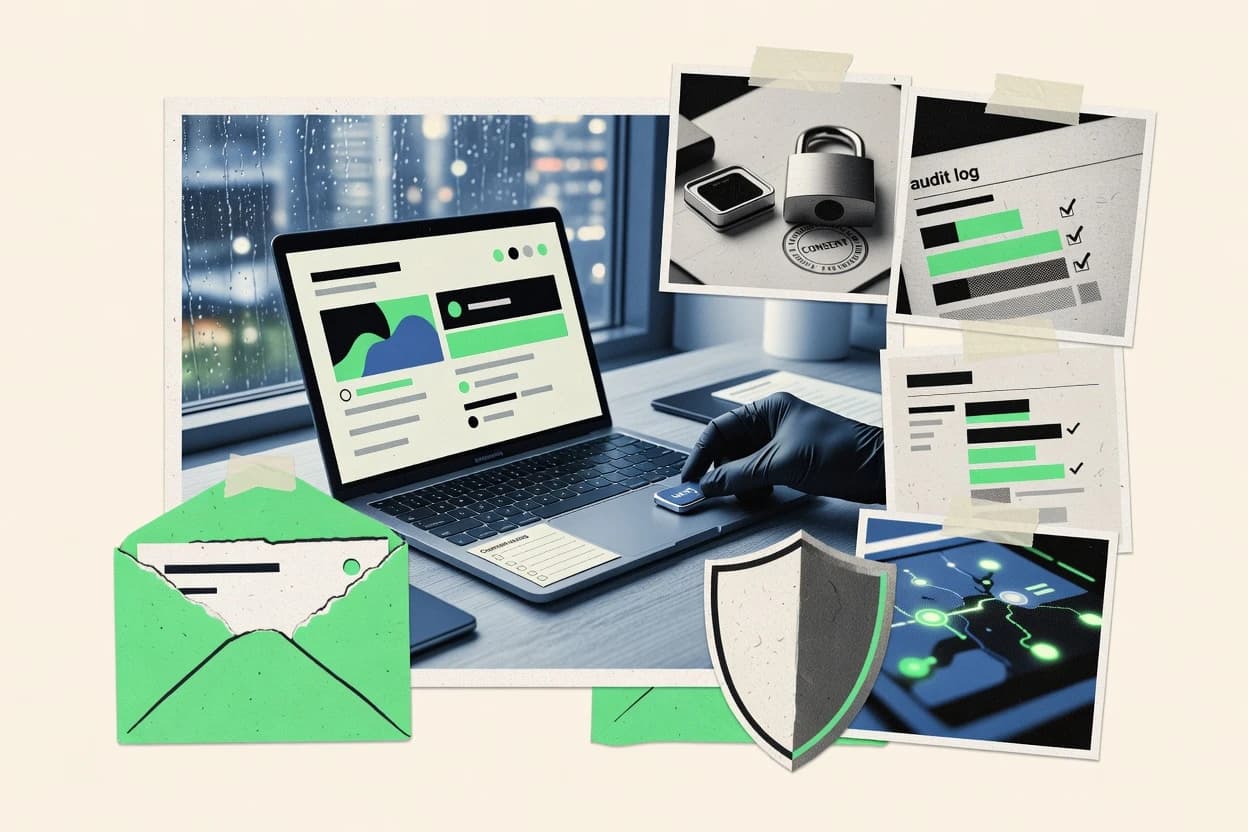 Top 10 Best Gdpr Privacy Management Software of 2026