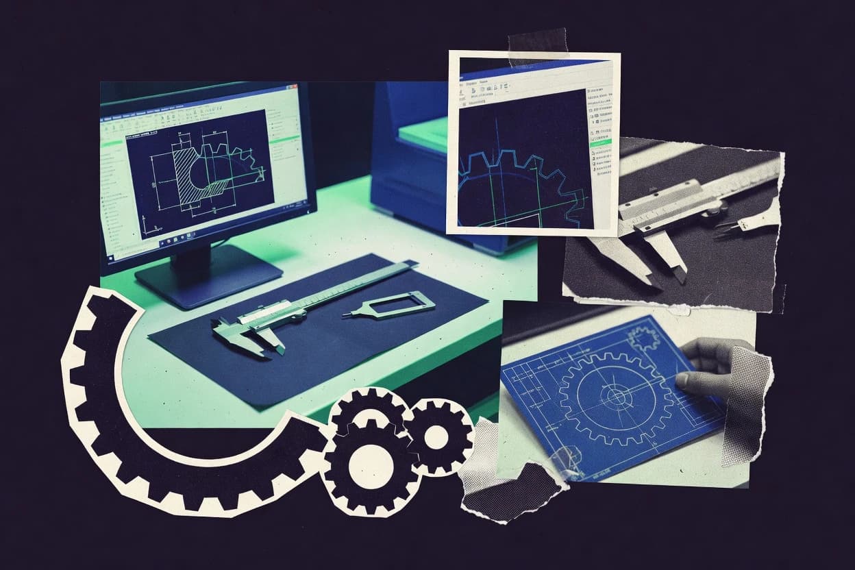 Top 8 Best Gear Cad Software of 2026