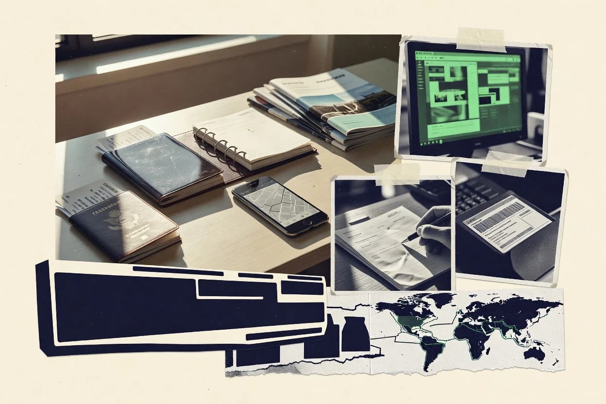 Top 10 Best Gds Travel Agency Software of 2026