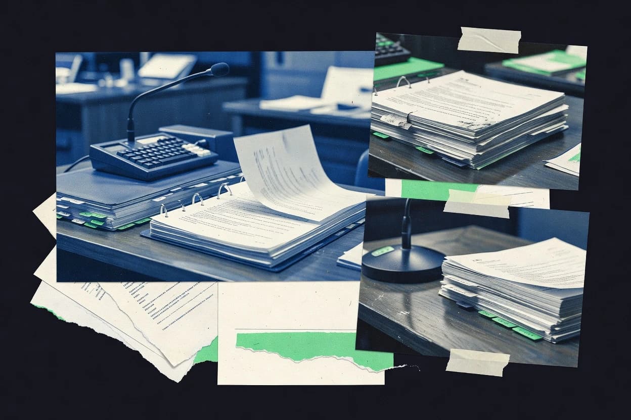 Top 10 Best Deposition Transcription Services of 2026