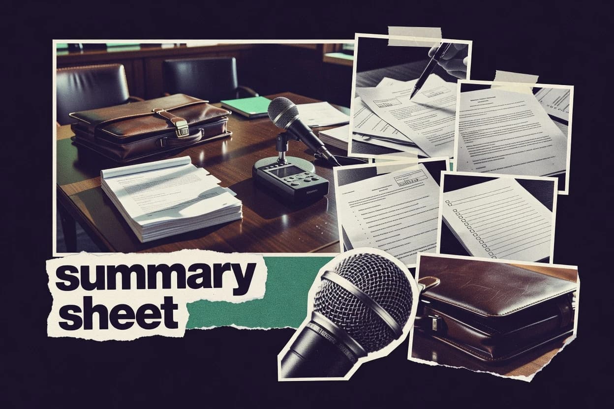 Top 10 Best Deposition Summary Services of 2026