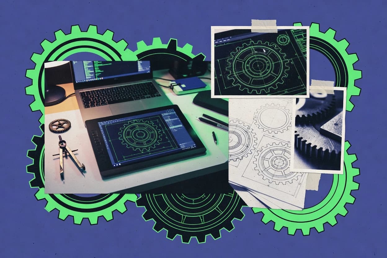 Top 10 Best Gear Drawing Software of 2026