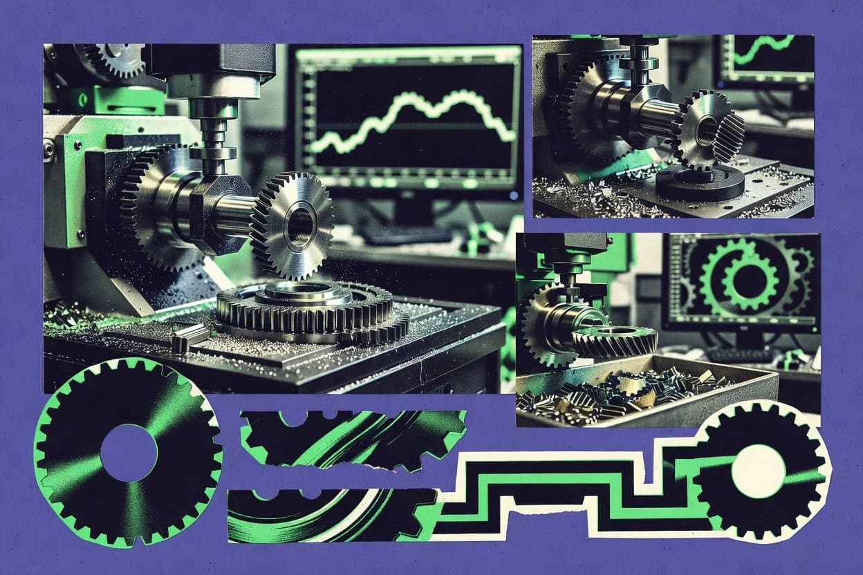 Top 10 Best Gear Generator Software of 2026