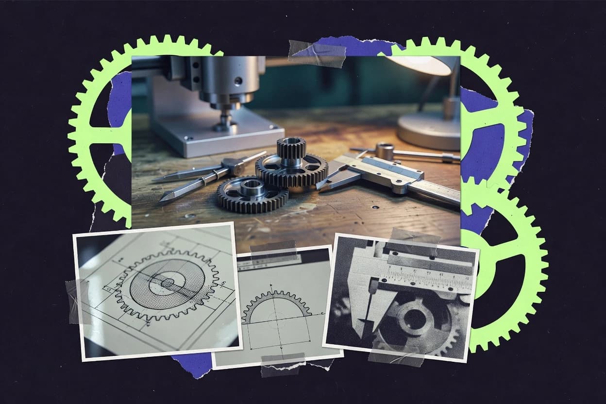 Top 10 Best Gear Design Software of 2026