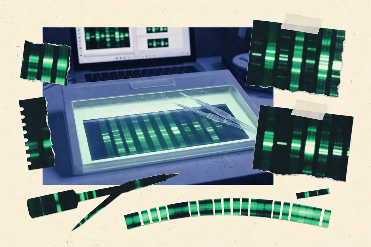 Top 10 Best Gel Electrophoresis Analysis Software of 2026