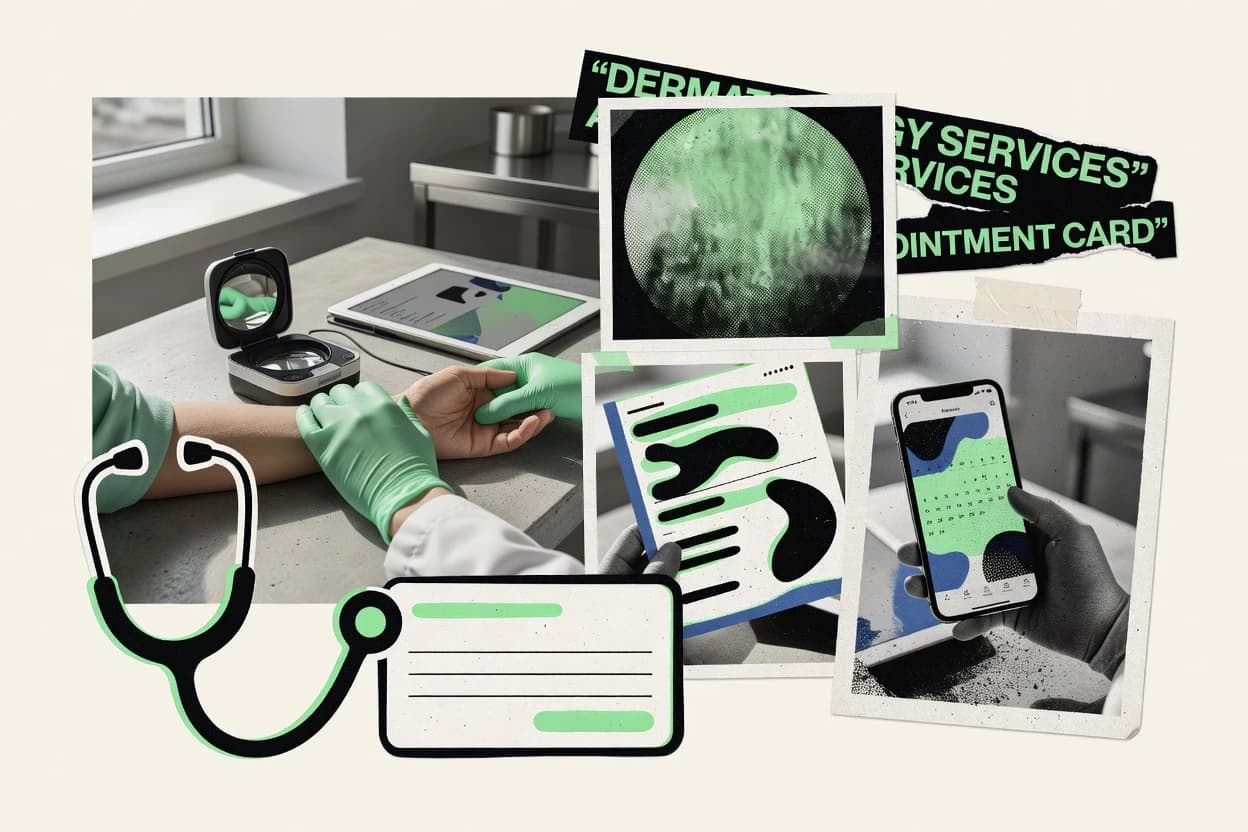 Top 10 Best Dermatology Marketing Services of 2026