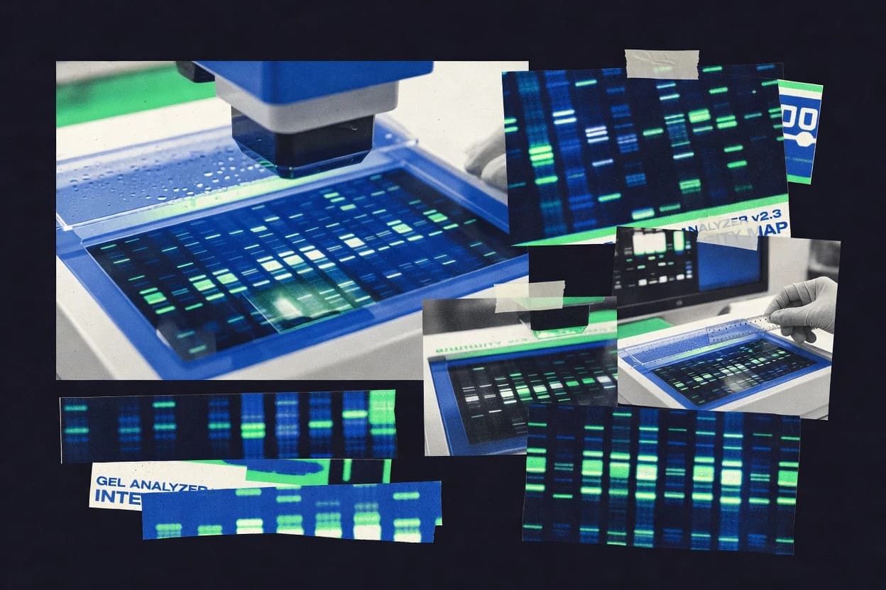Top 10 Best Gel Imaging Software of 2026