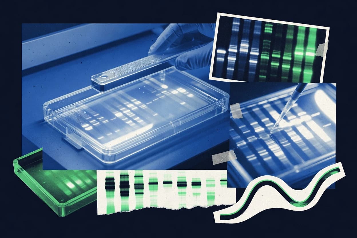 Top 10 Best Gel Image Analysis Software of 2026