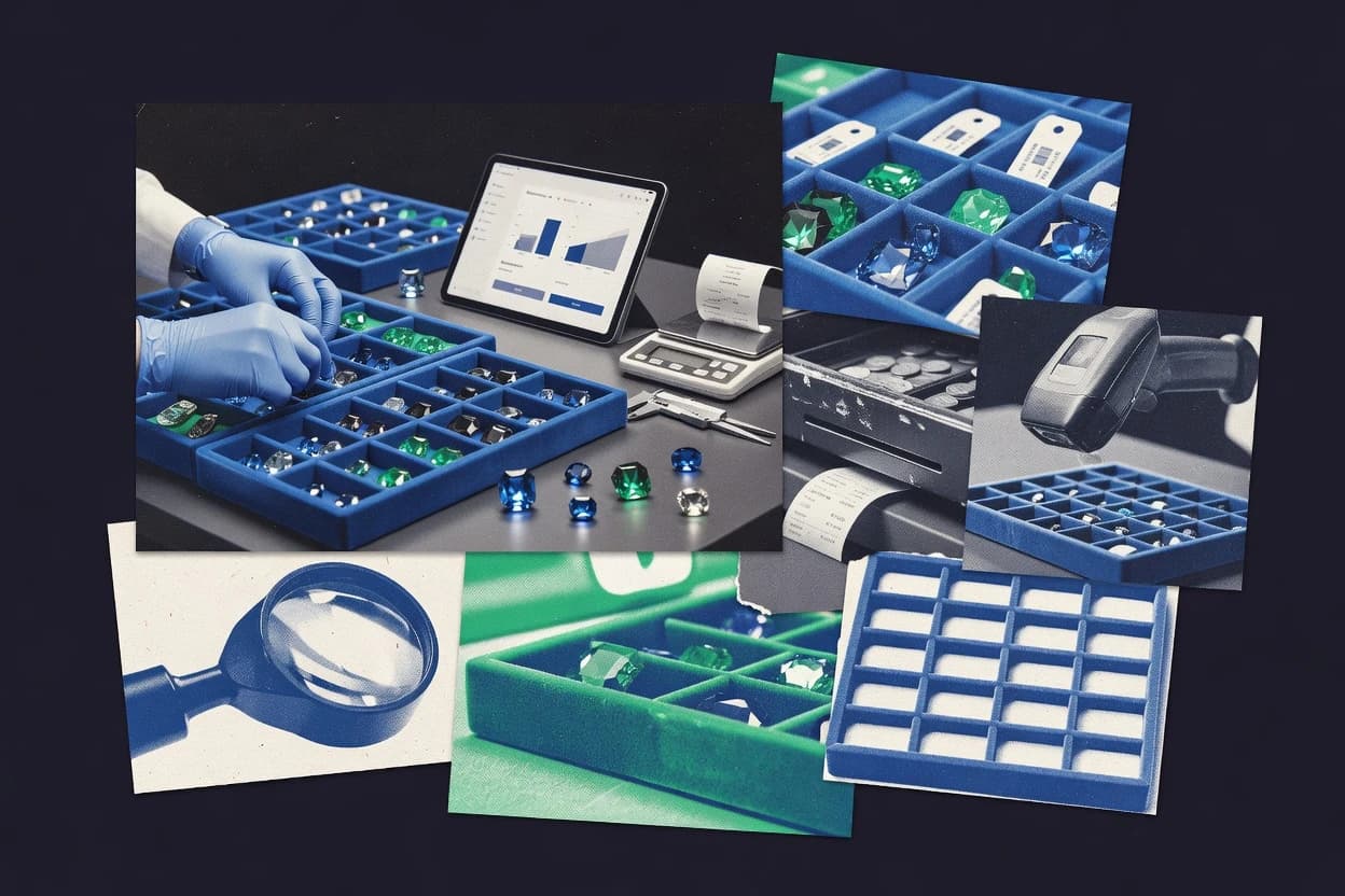 Top 10 Best Gemstone Vendor Software of 2026