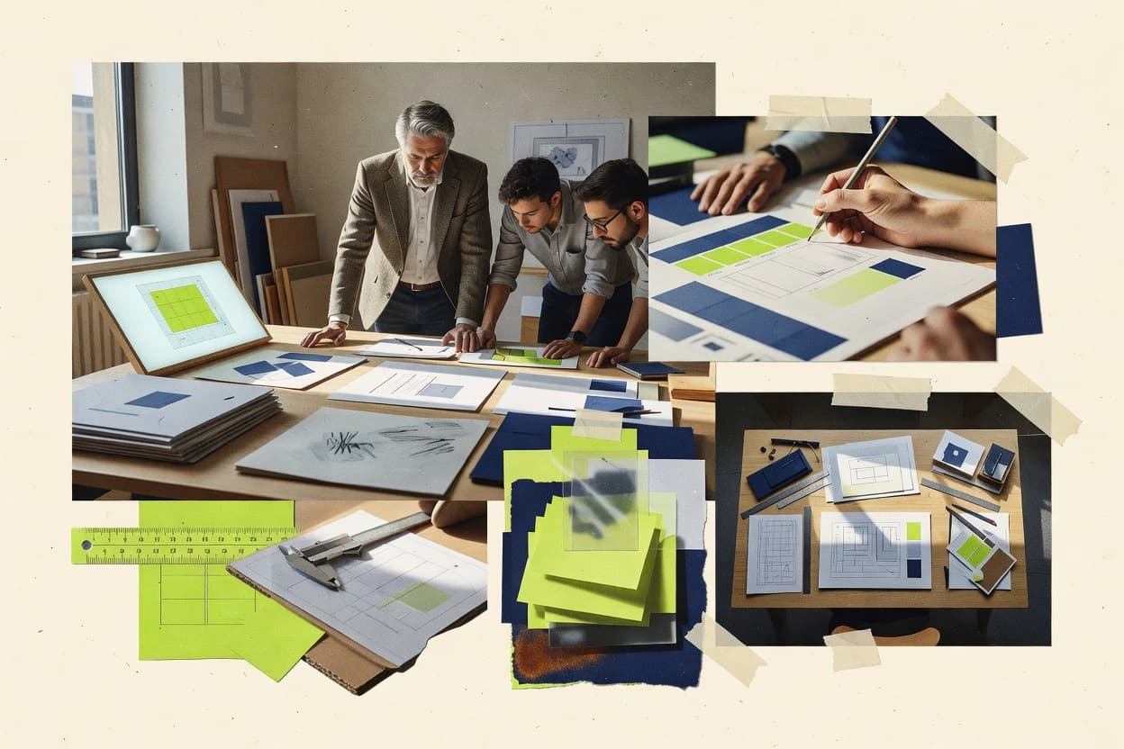 Top 10 Best Design Consultancy Services of 2026