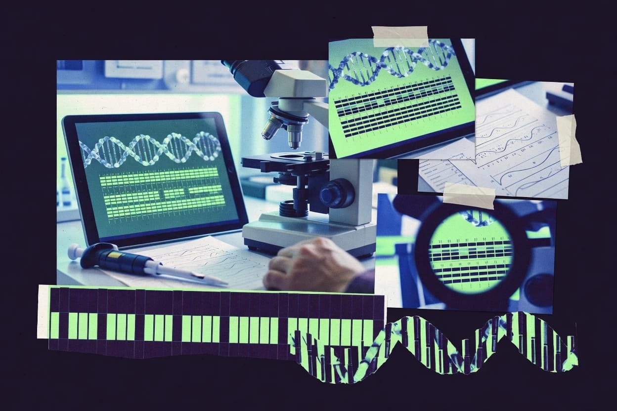 Top 10 Best Gene Alignment Software of 2026