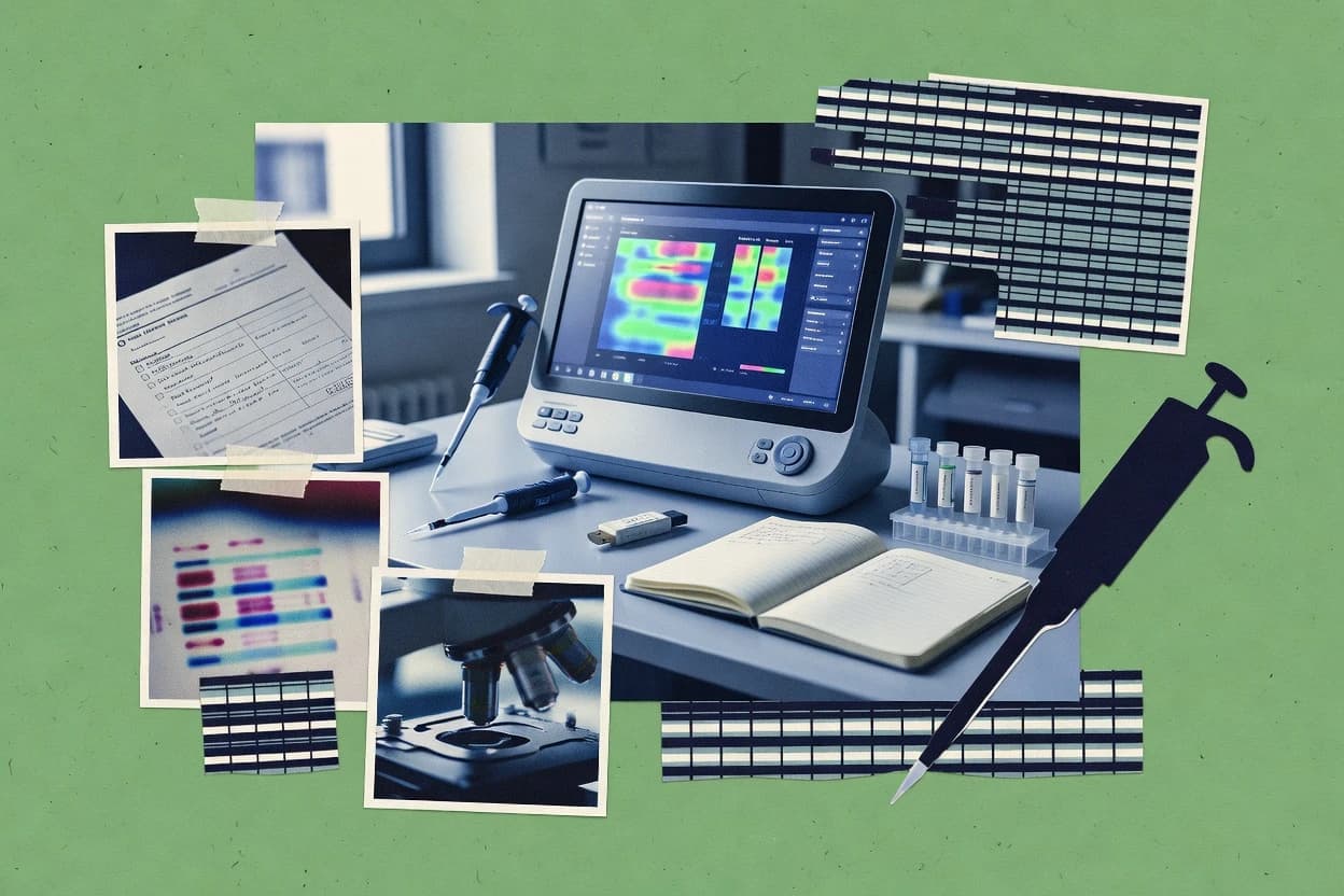 Top 10 Best Gene Analysis Software of 2026