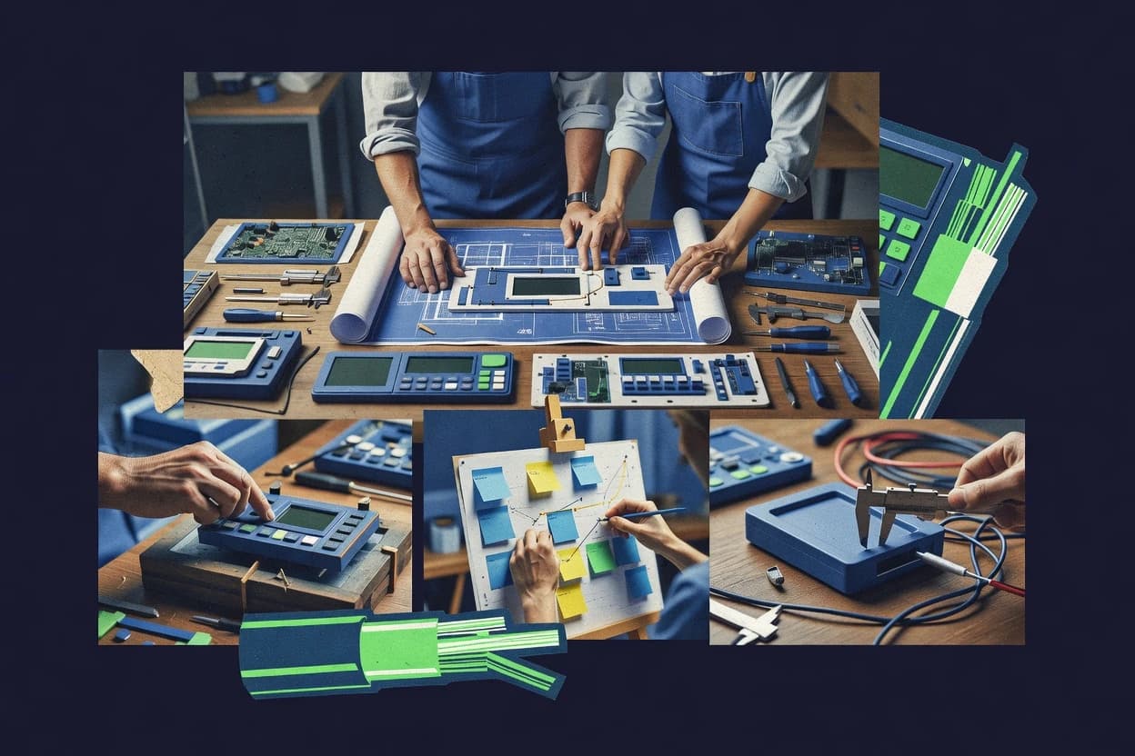 Top 10 Best Design Driven Development Services of 2026